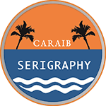Caraib Serigraphy