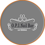 OPI Nail Bar