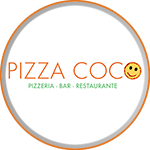 Pizza Coco