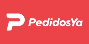 PedidosYa logo