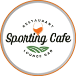 Sporting café Logo