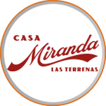 Casa Miranda Logo