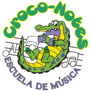 logo Croco Notes